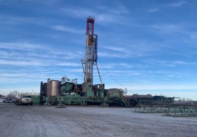 Calima Energy steigert Produktion auf über 4.500 boe/d