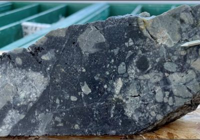 Terra Balcanica Resources erweitert Polymetall-Ziel auf „Viogor-Zanik“ - Aktie steigt deutlich!