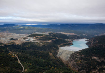 British Columbia: Ausgaben f&uuml;r Exploration auf Rekordniveau
