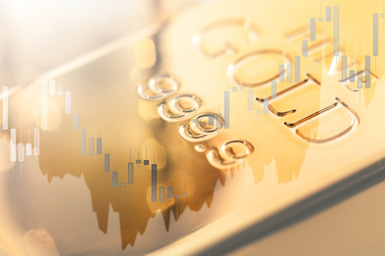 Gold startet mit Rallye auf 1.920 US-Dollar ins neue Jahr
