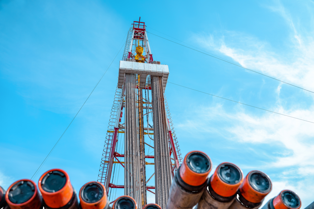 Research-Report zu Calima Energy: Profitabler Öl & Gasproduzent mit Turnaround-Potenzial