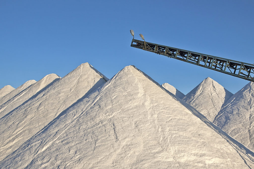Albemarle: Lithium wird langfristig und zu variablen Preisen verkauft