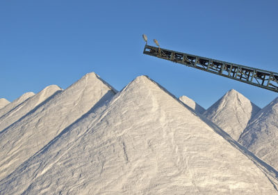 Albemarle: Lithium wird langfristig und zu variablen Preisen verkauft