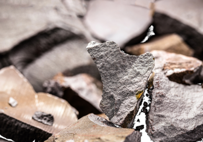 Metso Outotec und Co.: Grünes Eisenerz als neuer Megatrend?