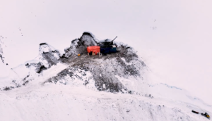 Sitka Gold startet Winter-Bohrkampagne auf Goldprojekt im Yukon