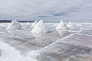 Lithium: Lateinamerika ist ein Gigant mit Hindernissen