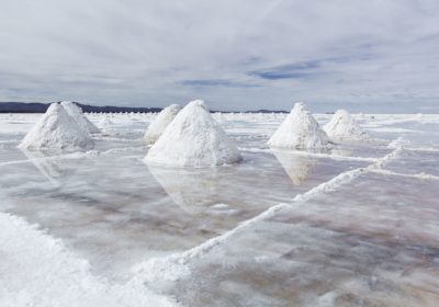 Lithium: Lateinamerika ist ein Gigant mit Hindernissen