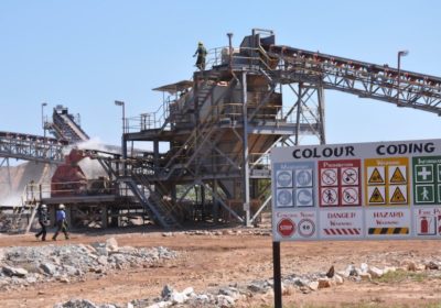 Sambia will mehr Kupfer produzieren: Wer kauft Mopani Copper?