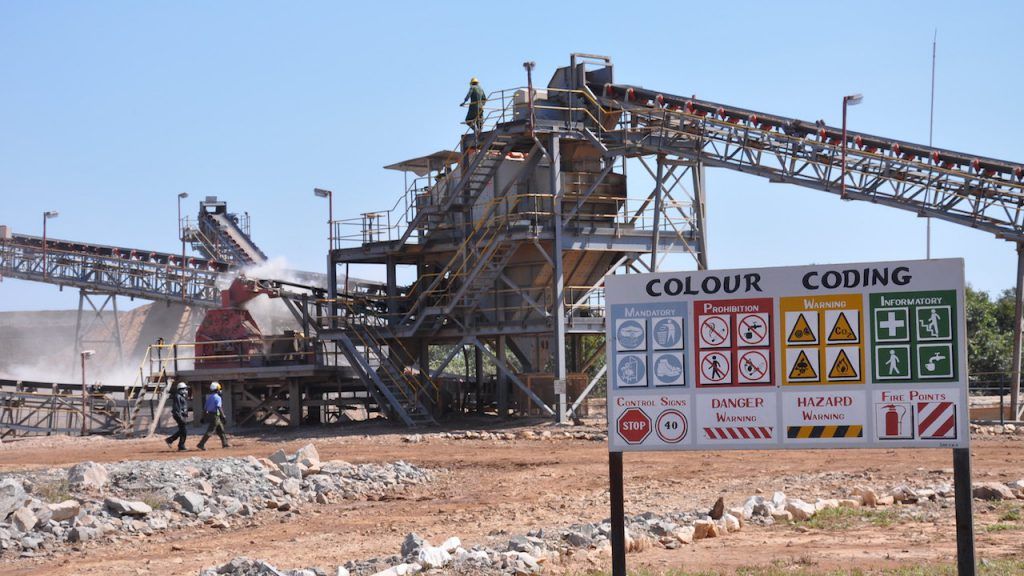 Sambia will mehr Kupfer produzieren: Wer kauft Mopani Copper?