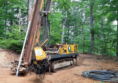 Terra Balcanica schließt zweite Finanzierungstranche und startet Phase II Bohrungen in Bosnien