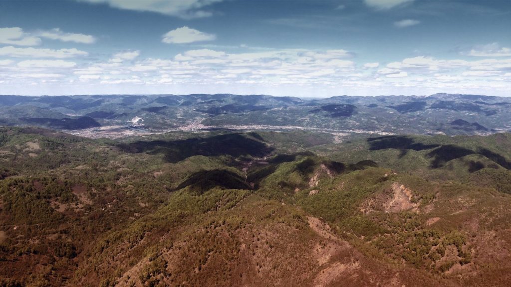 Mineralisierung wie benachbarte Sase Mine: Terra Balcanica findet bis 895,8 g/t AgÄq bei Viogor Zanik