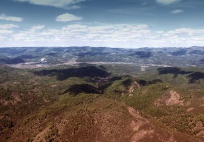 Mineralisierung wie benachbarte Sase Mine: Terra Balcanica findet bis 895,8 g/t AgÄq bei Viogor Zanik