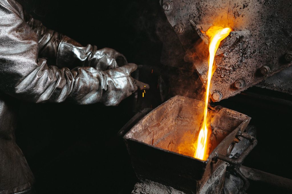 Newmont will Newcrest Mining übernehmen