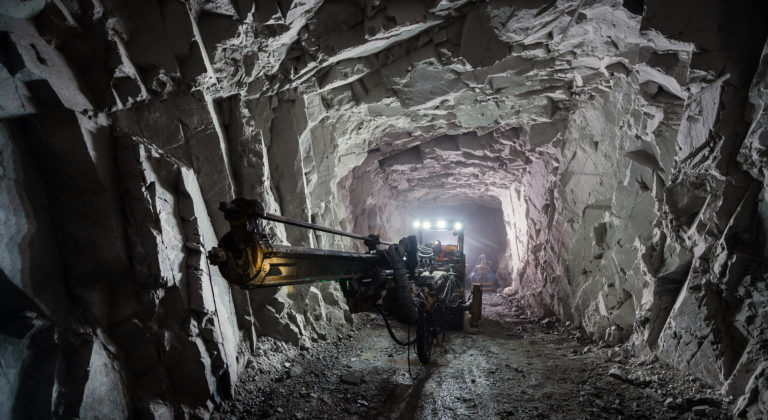 Die Rohstoffwoche: Barrick, Oceana Gold, Sunrise Energy Metals, Rio Tinto, Agnico Eagle, Orla Mining, Centerra Gold, Liberty Gold, Kinross Gold, Asante Gold
