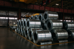 CME und GCH arbeiten an Konkurrenz für LME Nickel Future