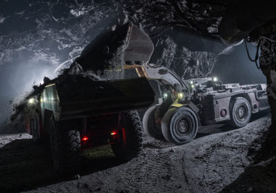 Die Rohstoffwoche: Boliden, CanCambria Energy, Capstone Copper, Euro Manganese, Patronus, Hudbay Minerals, Abitibi Metals