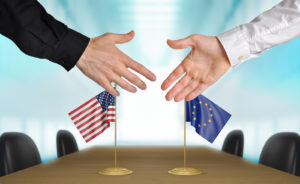 „TTIP für grüne Produkte“: Europa will US Inflation Reduction Act umgehen