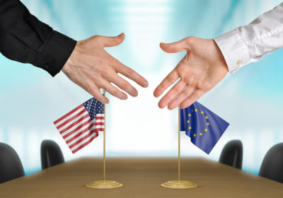„TTIP für grüne Produkte“: Europa will US Inflation Reduction Act umgehen
