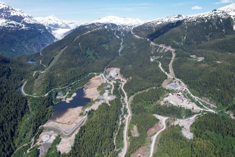 British Columbia: Drei neue Goldminen mit 700 koz+ gehen an den Start
