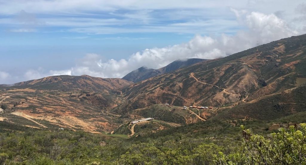 Element79 Gold legt in Peru den Fokus auf Lucero - Machacala wird dafür aufgegeben