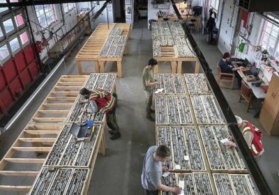 Neue Ziele, neues Potenzial f&uuml;r 2023: Kodiak Copper Explorations-Update