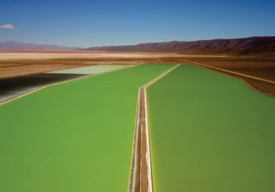 Südamerika baut an der „Lithium OPEC“