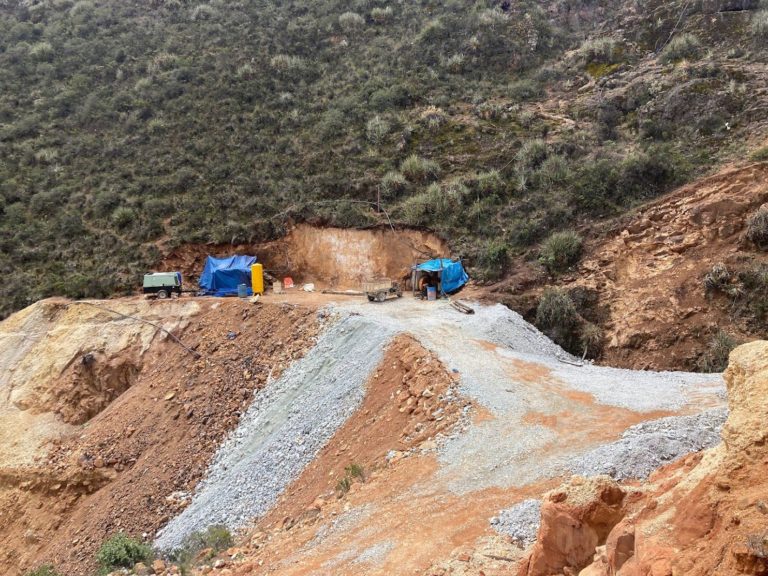 Aufsichtsreform im Kleinbergbau: Element79 Gold mit Umschwung von Peru nach Nevada