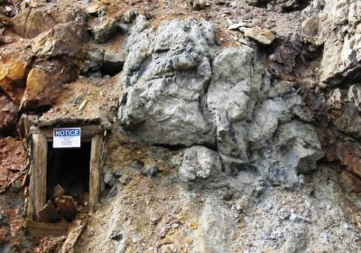 NevGold meldet hochgradige Silberfunde und Kupfertrend-Erweiterung auf „Ptarmigan“