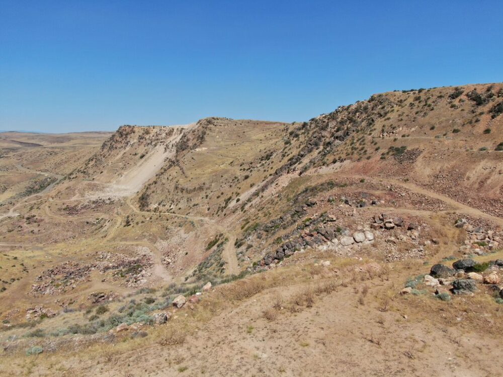 NevGold: Top-positioniert für nächste Goldprojekt-Meilensteine in Nevada