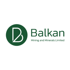 Balkan Mining & Minerals Ltd.