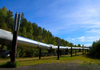 USA genehmigen Ölprojekt in Alaska: Was hat Chinas Iran-Saudi-Deal damit zu tun?