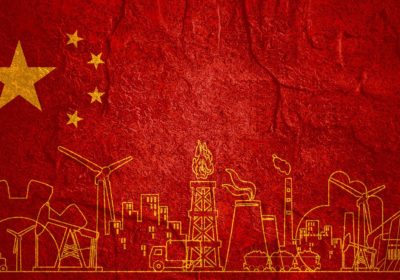 Chinas Rohstoffhunger: Tiefseebergbau und mehr Kohleimporte