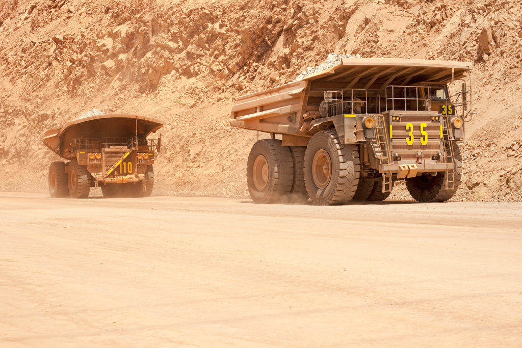 Die Rohstoffwoche: Cameco, Lundin Mining, Pilbara Minerals, Liontown, Albemarle, Calima Energy, Sayona Mining, Piedmont Lithium
