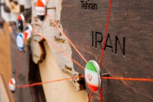 Zweitgrößtes Vorkommen weltweit: Iran meldet riesigen Lithiumfund