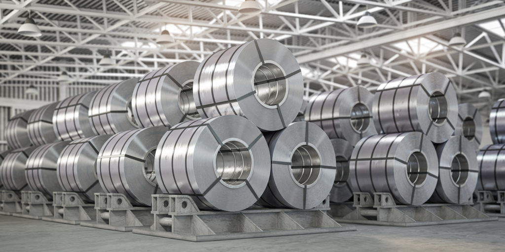 USA senken Importzoll f&uuml;r Investoren in Aluminiumh&uuml;tten um die H&auml;lfte