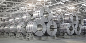 USA senken Importzoll f&uuml;r Investoren in Aluminiumh&uuml;tten um die H&auml;lfte