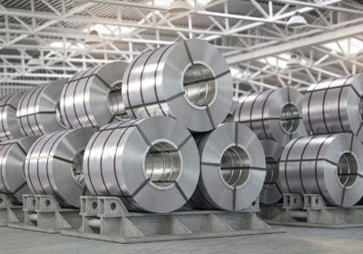 USA senken Importzoll f&uuml;r Investoren in Aluminiumh&uuml;tten um die H&auml;lfte