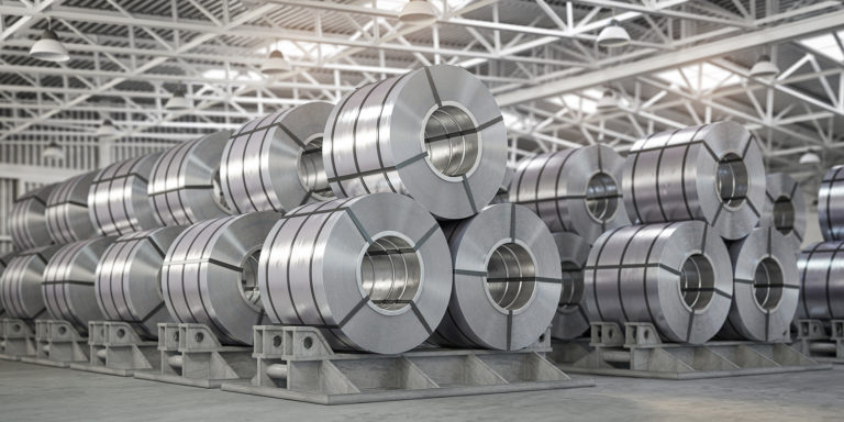 USA senken Importzoll f&uuml;r Investoren in Aluminiumh&uuml;tten um die H&auml;lfte