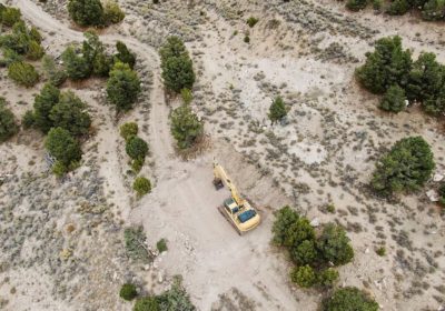 Research-Report: Neubewertung von NevGold in Aussicht