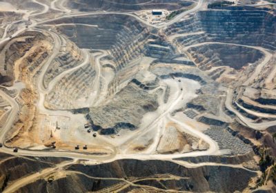 Hudbay Minerals bietet 439 Mio. USD f&uuml;r Copper Mountain Mining