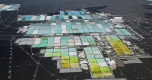 Chile will Lithium verstaatlichen: Die ersten Konsequenzen sind da