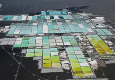 Chile will Lithium verstaatlichen: Die ersten Konsequenzen sind da