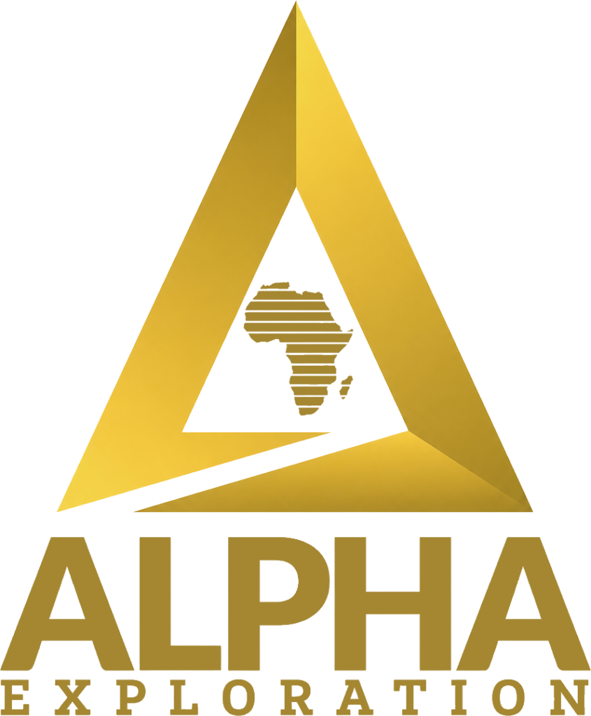 Alpha Exploration Ltd. Logo