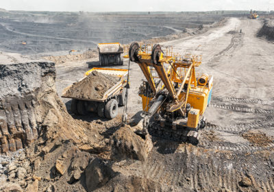 Die Rohstoffwoche: BHP, Altiplano Metals, Fleet Space, Ma´aden, Freeport McMoRan, Teck Resources, MP Materials, Zijin Mining