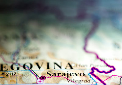 Europas Bergbau vor Comeback? Balkan wird neuer Rohstoff-Hotspot