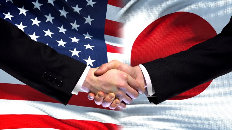 USA und Japan schließen Vereinbarung zu kritischen Mineralien ab