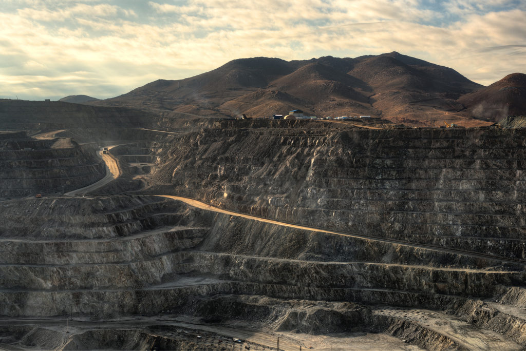 Die Rohstoffwoche: Rio Tinto, BHP, Vale, Antofagasta, Uranium Energy, General Motors, Lithium Americas, Equinox Gold, Critical Metals