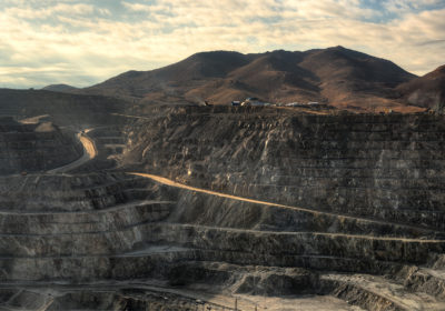 Die Rohstoffwoche: Rio Tinto, BHP, Vale, Antofagasta, Uranium Energy, General Motors, Lithium Americas, Equinox Gold, Critical Metals