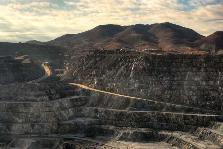 Die Rohstoffwoche: Rio Tinto, BHP, Vale, Antofagasta, Uranium Energy, General Motors, Lithium Americas, Equinox Gold, Critical Metals