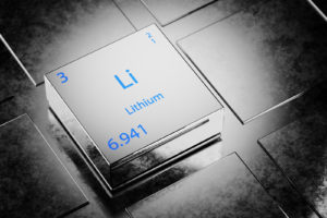 Lithium:  In diesen Tagen entstehen die westlichen Lieferketten